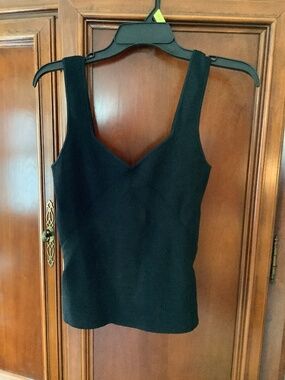 rag & bone tank top size L